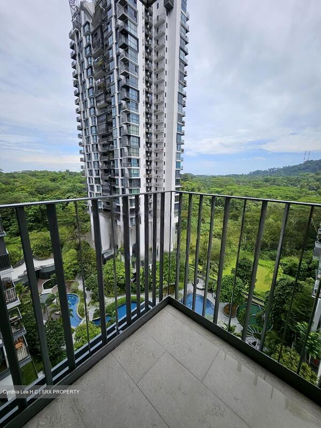 Foresque Residences (D23), Condominium #465361771